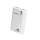TRACER PowerBank Tracer 8400 mAh TRABAT44378 Bialy - 1392436 - zdjęcie